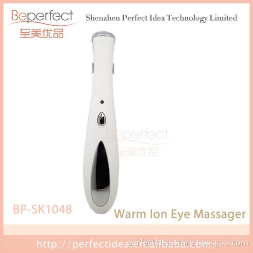 BPSK1048 Ems Eye Massager Heating Eye Massager Ionic Eye Massager